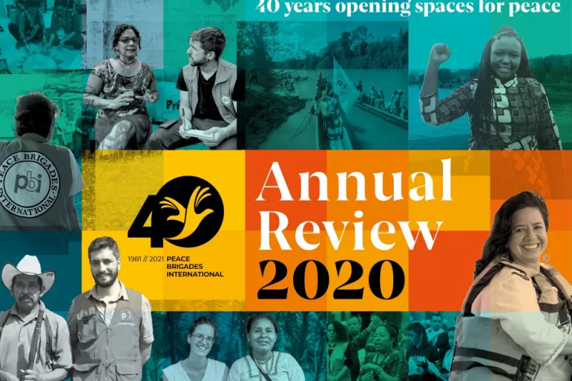 PBI Annual Review 2020