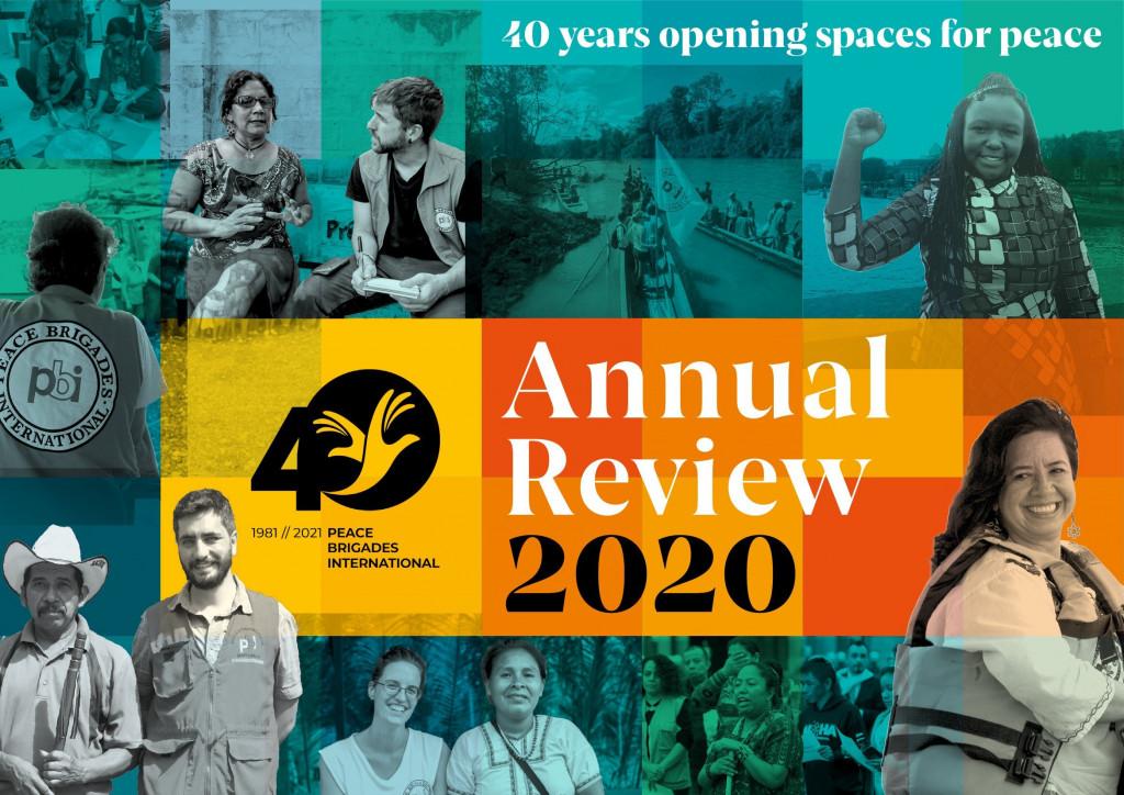 PBI Annual Review 2020