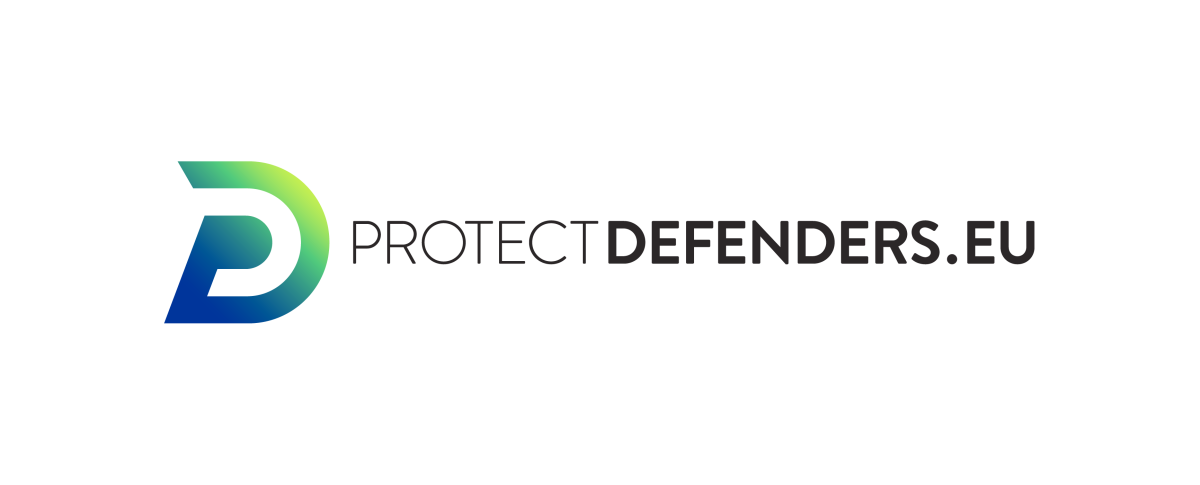 Protect defenders